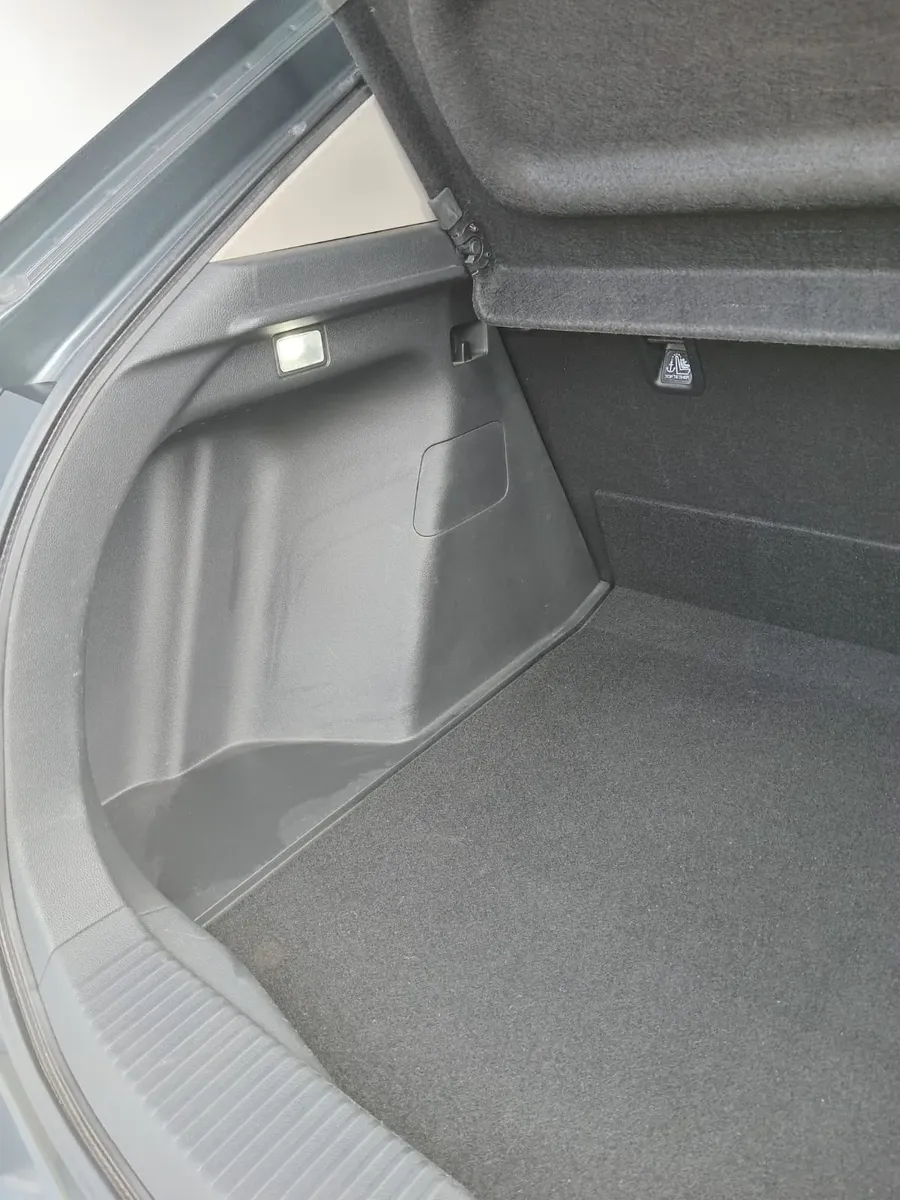 Honda Hr-v 2023 1.5 Ex Flex Aut. 5p — foto 5