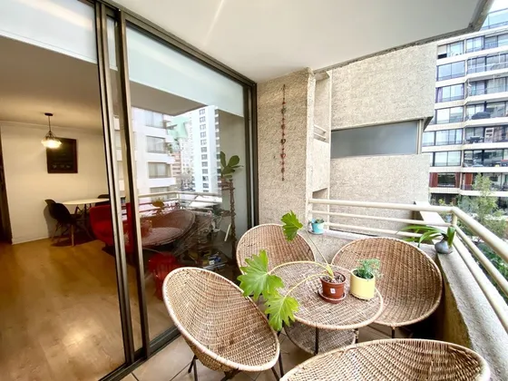 Dpto En Venta De 1d 1b &#43; Cocina Independiente En Las Con