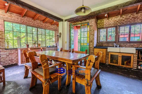 Casa En Venta En  Bosque Real General Rodriguez