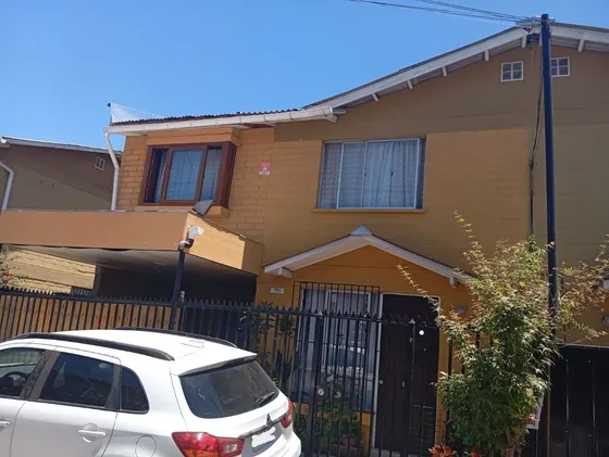 Casa En Peñaflor