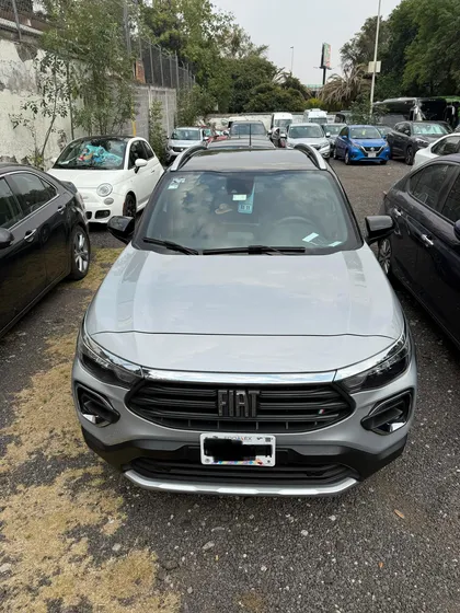 Fiat Pulse 1.3 Impetus