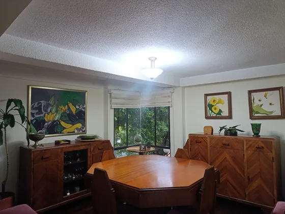 Apartamento En Arriendo, El Poblado