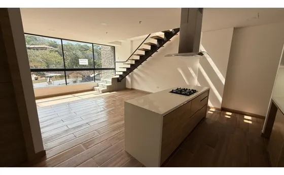 Venta De Apartamento En El Escobero, Envigado. Renta Corta - Airbnb.