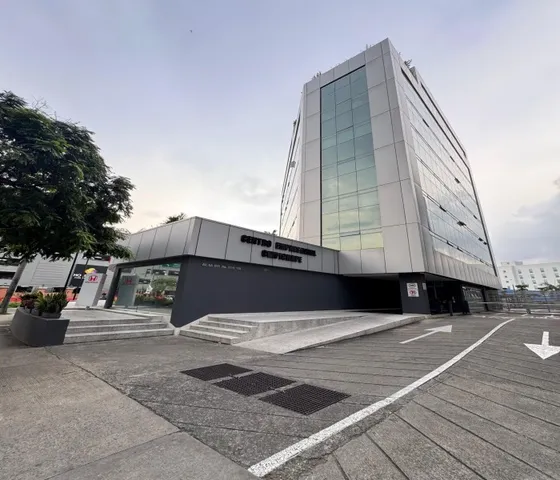 Oficina O Consultorio En Venta Santa Monica Norte De Cali