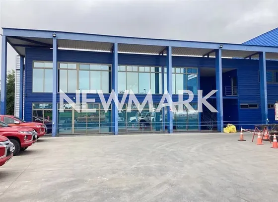 Industrial En Venta En Colina