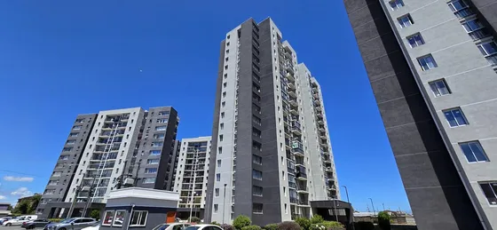 Departamento En Hualpén / Región Del Biobío.