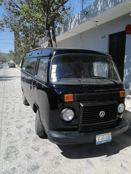 Volkswagen Combi 1.8