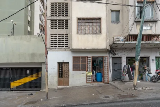 Edificio En Venta En La Parroquia Altagracia Mls #23-13121