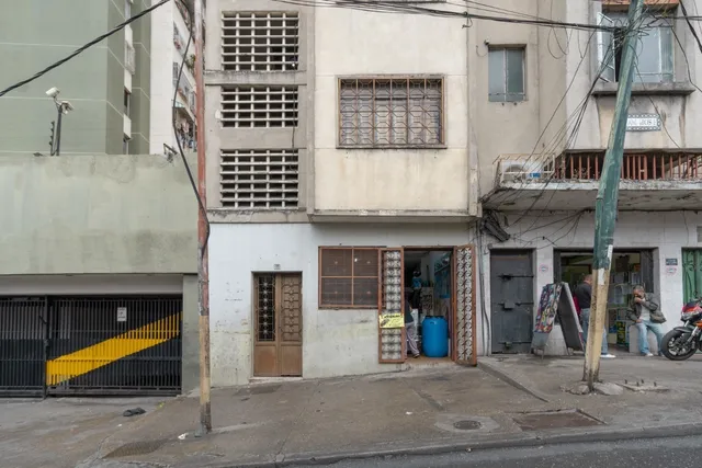 Edificio En Venta En La Parroquia Altagracia Mls #23-13121