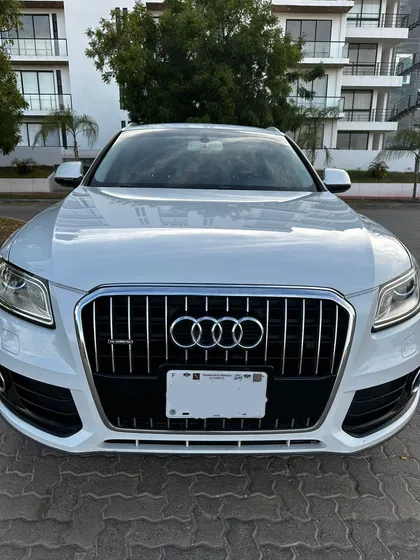 Audi Q5 2.0t Trendy Awd