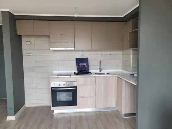 Arriendo Departamento 1d 1b En Ñuñoa.