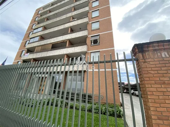 Venta Departamento Ubicación Central Curicó (36604)