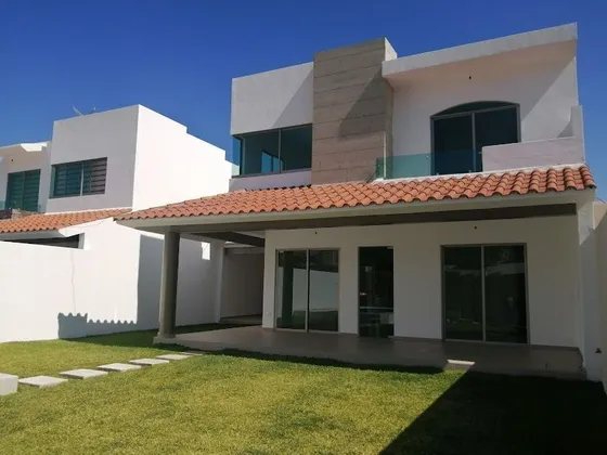Exclusivo Residencial En Preventa En Lomas De Jiutepec, Morelos