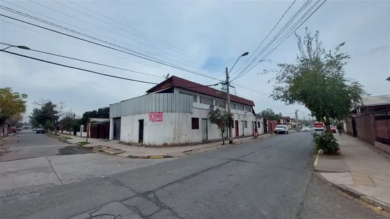 Bodega En Venta En El Bosque