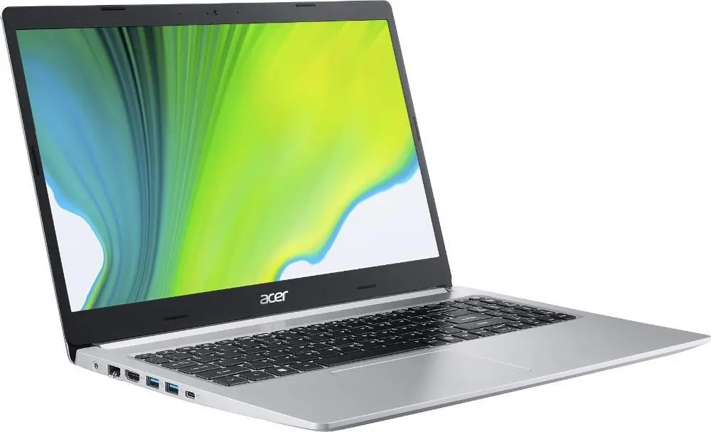 Notebook Acer Aspire 5 A515-45-r2a3 R5 8gb 512gb Ssd 15,6' Gamut