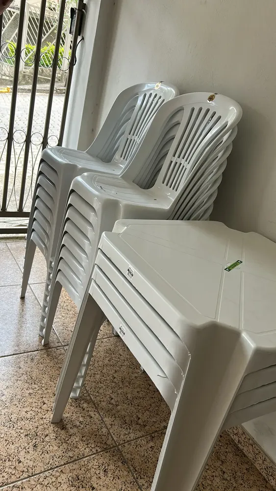 Foto da avaliação 1