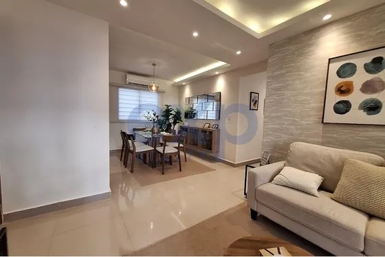 Res. Cerrado Avenida Las Américas En Plano 2025 Aptos 3hab 2baños Us$79,500.00
