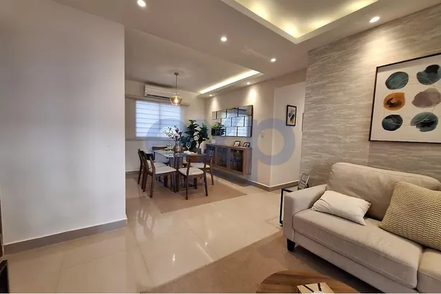 Res. Cerrado Avenida Las Américas En Plano 2025 Aptos 3hab 2baños Us$79,500.00