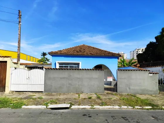 Vendo  Casa 3 Quartos Bairro Vila Julieta Em Resende -rj
