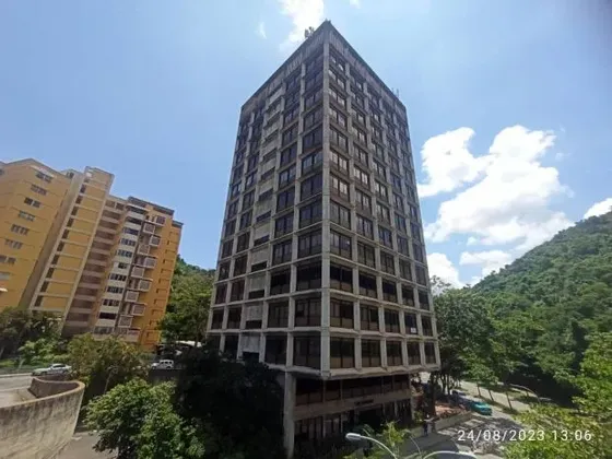 Se Vende Oficina En San Luis, El Cafetal Baruta Gc
