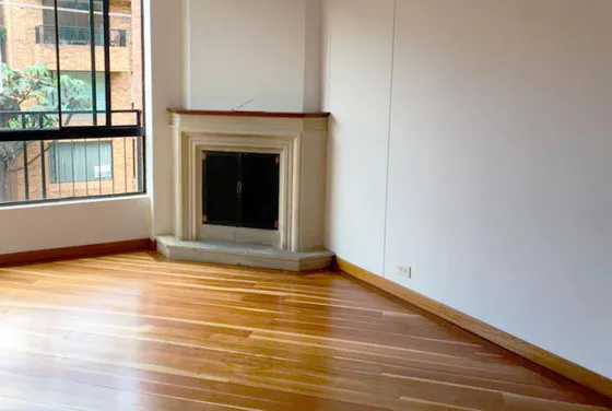 Apartamento En Venta En Chico Norte. Cod V1633
