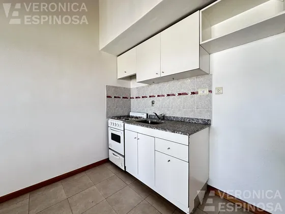 Departamento En Alquiler En Moron