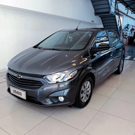 Chevrolet Joy 1.4 Black Edition