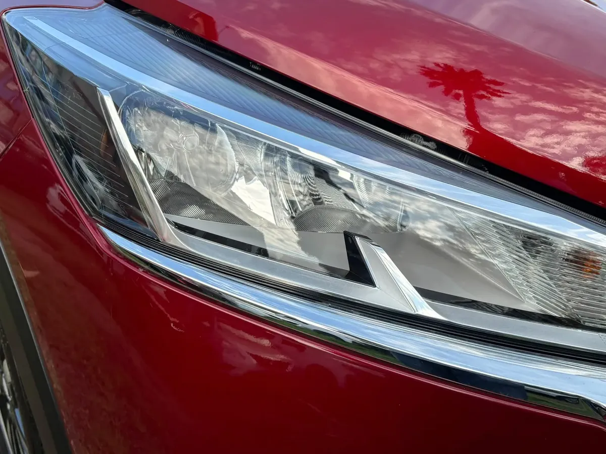 Nissan Kicks 2024 1.6 Play Advance Mt