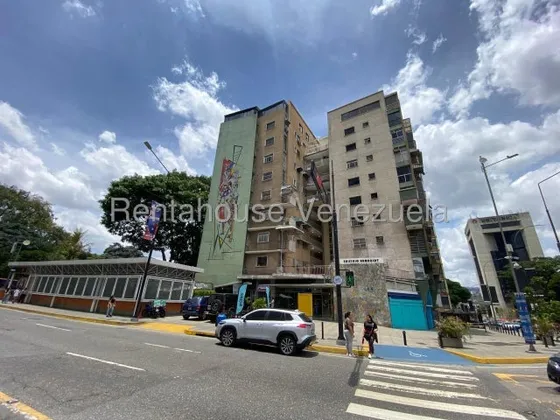 Alquiler Oficina Altamira - Caro Inchausti 23542