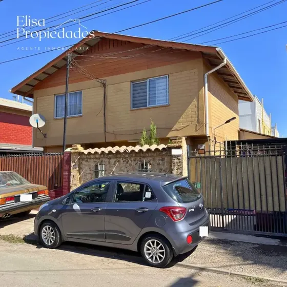 Se Vende Casa Colina , Se Acepta Subsidio Y Se Acepta Oferta