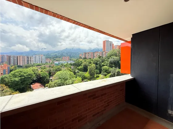 Apartamento En Venta Envigado Loma Las Brujas