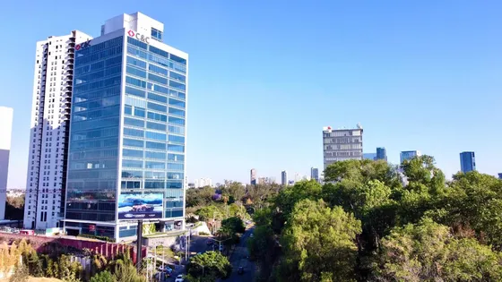 Oficina En Venta En Ccapital Country Club