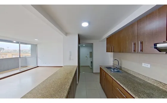 Apartamento En Venta Conjunto Sol Creciente Mosquera