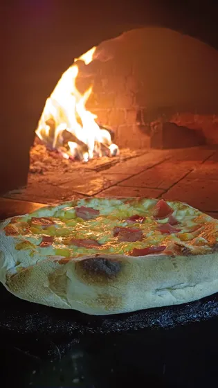 Se Vende O Permuta Pizzeria - Comidas Rapidas 