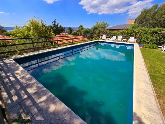 Venta Cabañas En  Villa Del Lago Carlos Paz Turismo