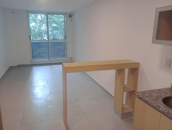 Moreno Al 1300 - Venta Departamento Monoambiente En Rosario