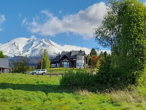 Casa En Venta De 3 Dorm. En Puerto Varas