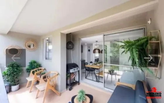 Apartamento En Venta En Fontibon. Cod V5610