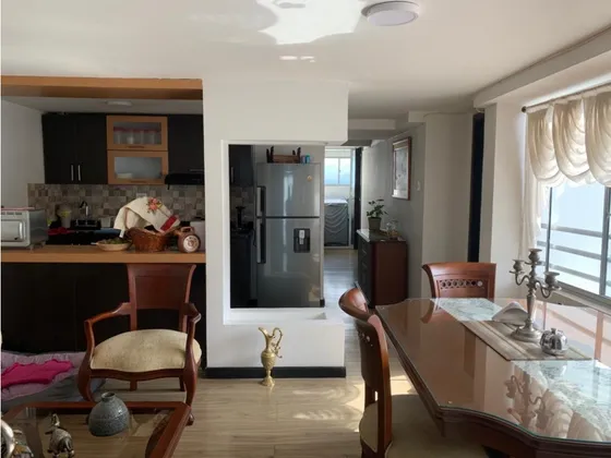 Se Vende Apartamento En El Centro,manizales 