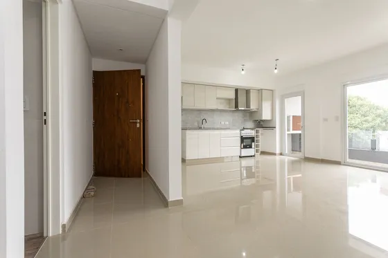 Venta Departamento 2 Ambientes En Pozo