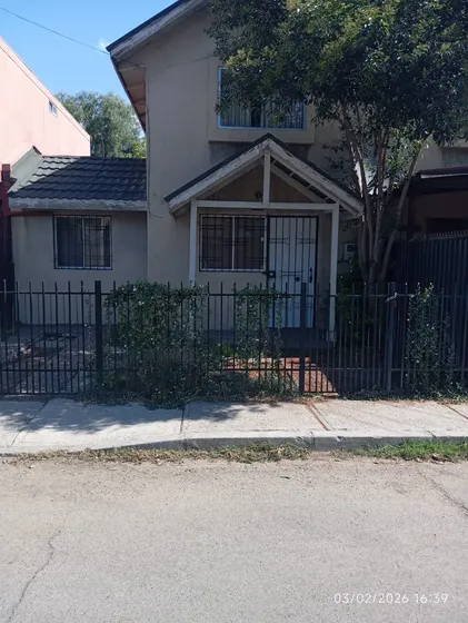 Casa En Arriendo En La Farfana