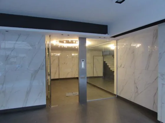 Departamento De 2 Ambientes En Venta A Estrenar En Las Cañitas De  Categoría Oportunidad