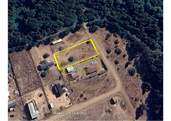 Terreno De 1.290 M2 En Mantagua, Quintero. Bono