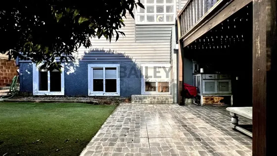 Se Vende Casa En Concón