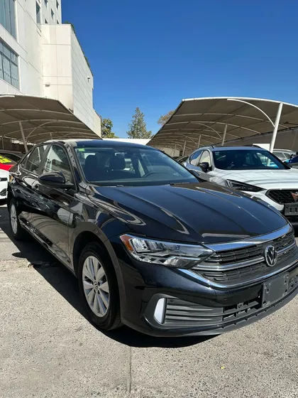 Volkswagen Jetta 1.4 T Fsi Comfortline Tip