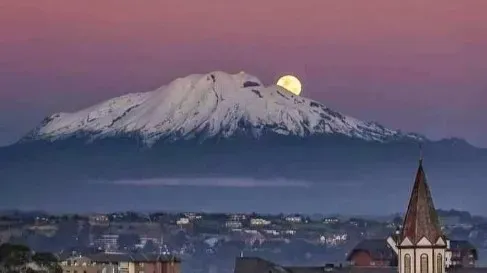 3 Parcelas Juntas Hermosas Vistas Con Rol Venta Puerto Varas
