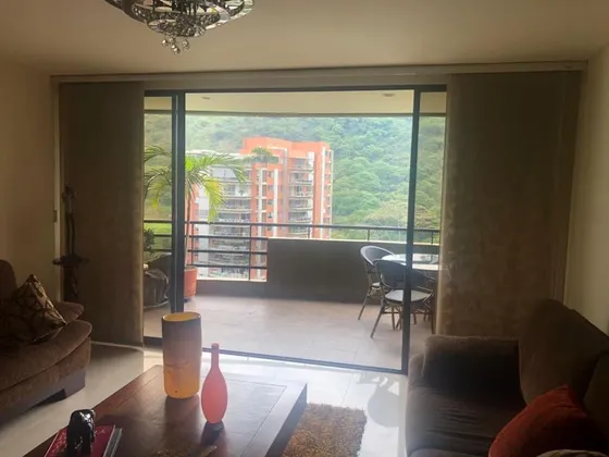Se Vende Increíble Apartamento En Conjunto Barrio Normandía Cali Valle