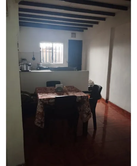Venta Casa Con Renta Barrio Colombia Manizales | Casa Barata