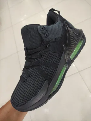 Nike lebron james mercadolibre online