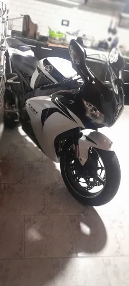 Cbr 1000 Rr 2008 Fireblade